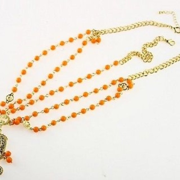 Beaded Hair Chains - Picture 4 of 5